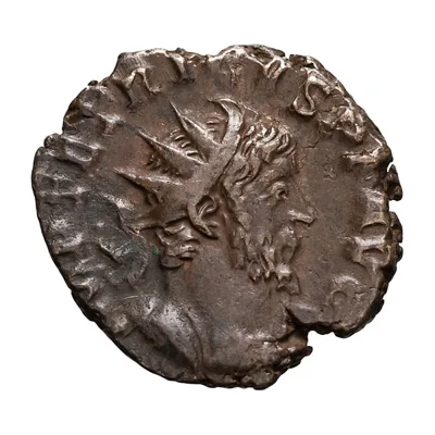 Tetricus I. Antoninianus