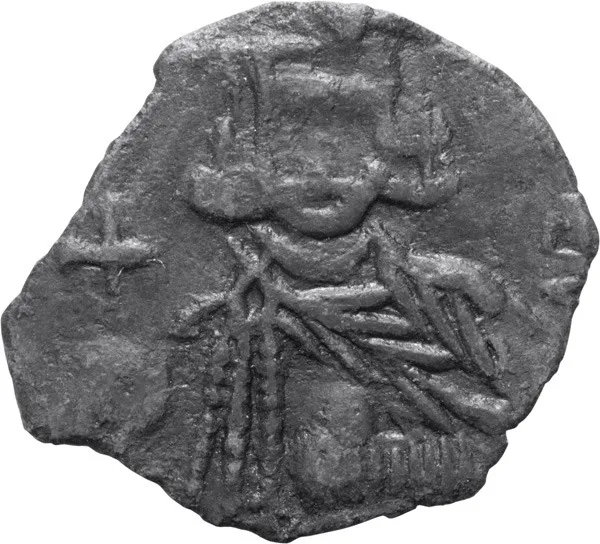 Leo III. Follis
