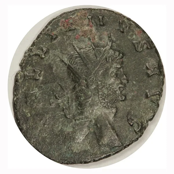 Gallienus. Antoninianus