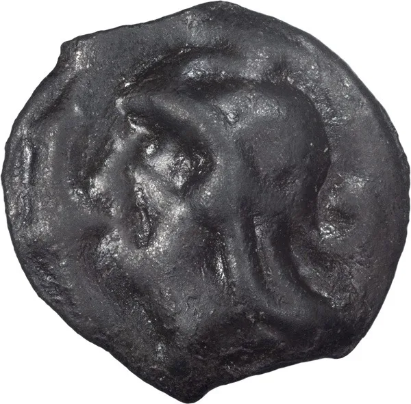 Celtic Gaul.