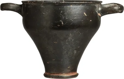 Apulian Skyphos