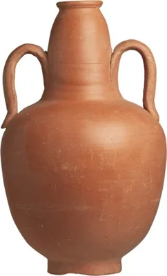 Roman North African Terra Sigillata Amphoriskos