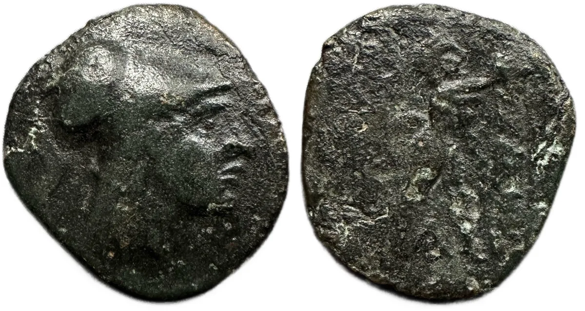 Antigonus II Gonatas. 274-239 BC