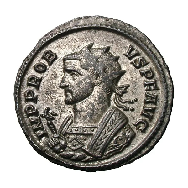 Probus. Antoninianus