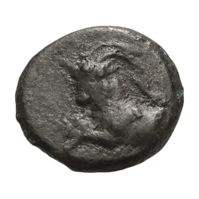 Lycia, Perikle. AE 11