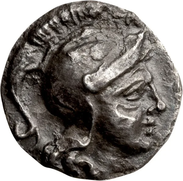 Calabria, Tarentum. Alexandria Diobol