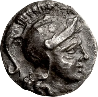 Calabria, Tarentum. Alexandria Diobol