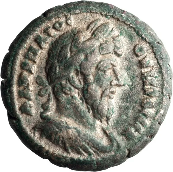 Lucius Verus. Tetradrachm