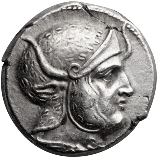 Syria, Seleucus I 305-281 BC. Tetradrachm