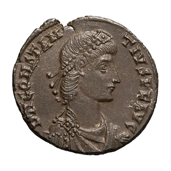 Constantius II. Centenionalis