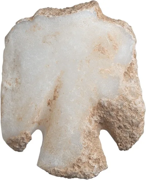 Anatolian Marble Kiliya Idol Body (Stargazer)