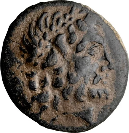Pisidia, Termessus Major. AE 19-21