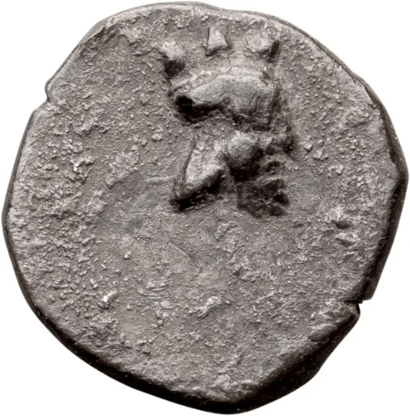 Judaea, Yehud Era, Persian Period.