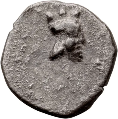 Judaea, Yehud Era, Persian Period.