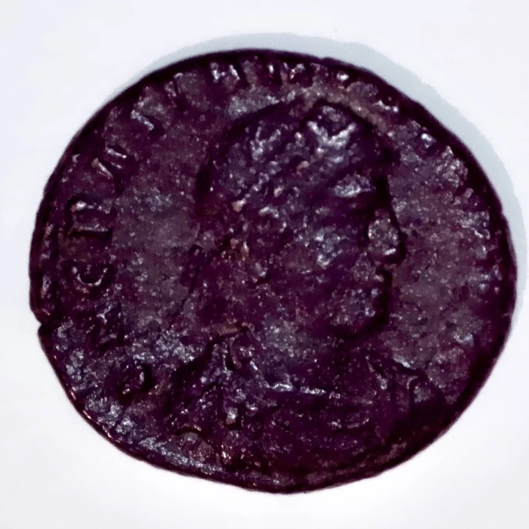 Valentinian I