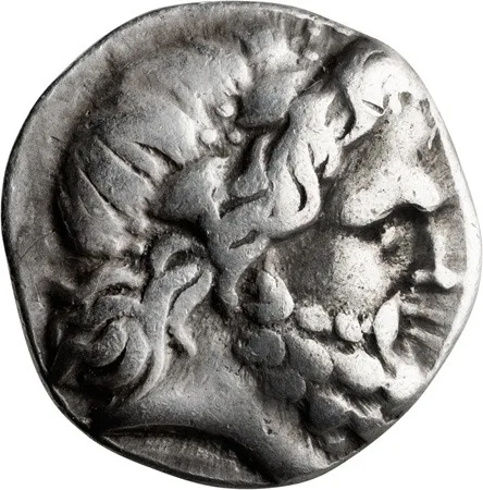 Macedonia, Antigonus Gonatas. Drachm