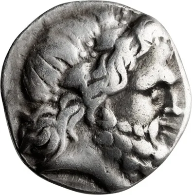 Macedonia, Antigonus Gonatas. Drachm