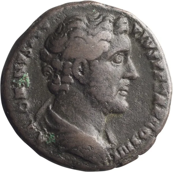 Antoninus Pius. 40-as