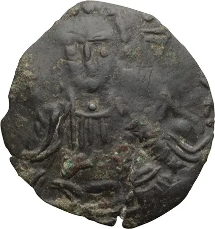Andronicus II, Palaelogus. Trachy