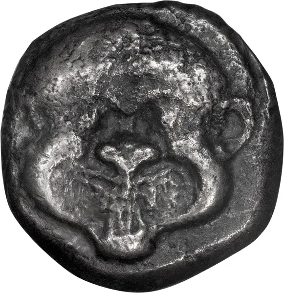 Pangaean District, Neapolis. Stater