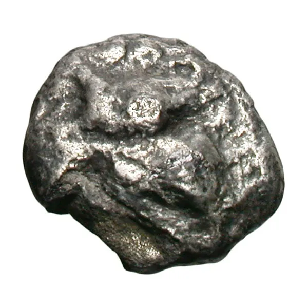 Mysia, Cyzicus. Hemiobol