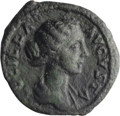 Lucilla.