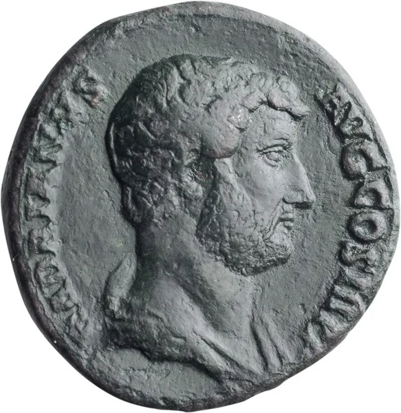 Hadrian.