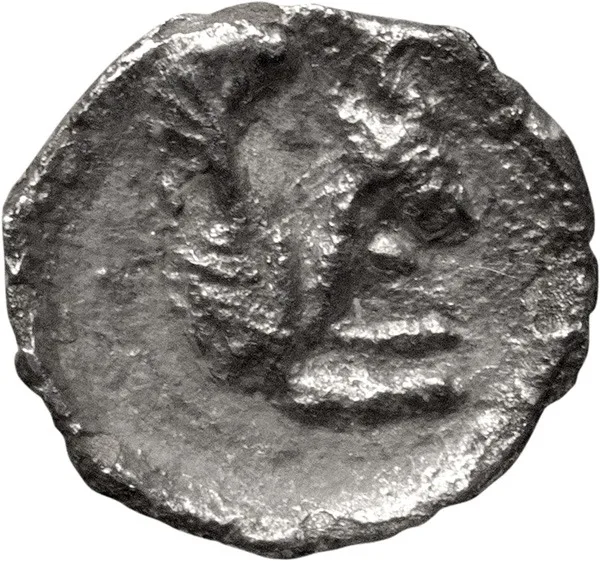 Judaea, Yehud Era, Macedonian Period.