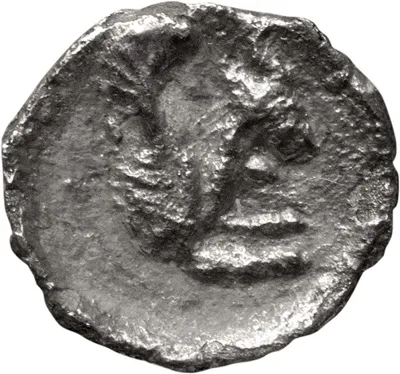 Judaea, Yehud Era, Macedonian Period.