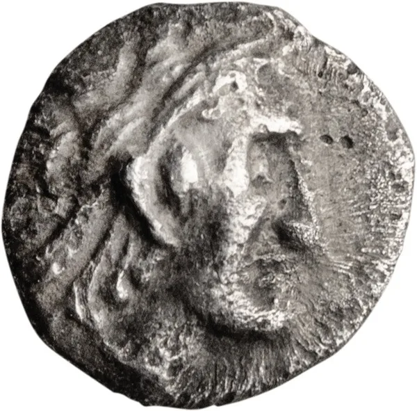Judaea, Yehud Era, Ptolemaic Period.