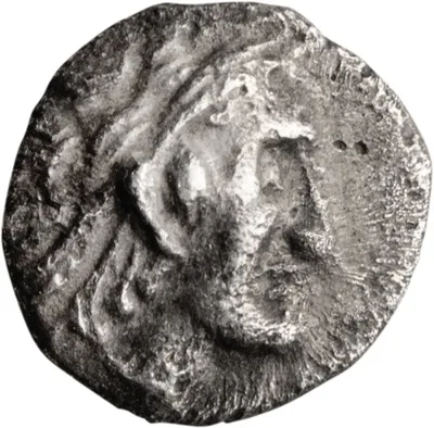 Judaea, Yehud Era, Ptolemaic Period.
