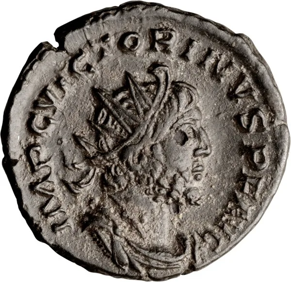 Victorinus. Antoninianus