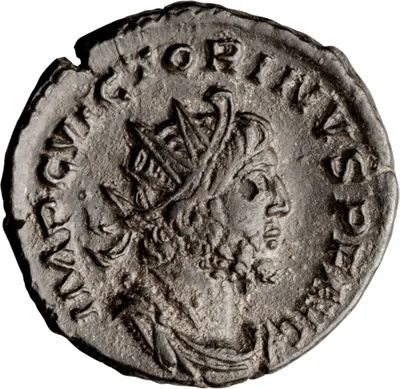 Victorinus. Antoninianus
