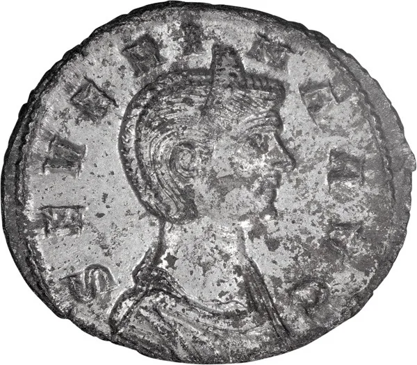 Severina. Denarius