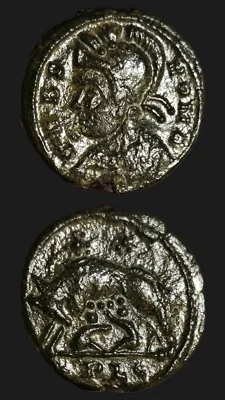 Constantine I, AE Follis