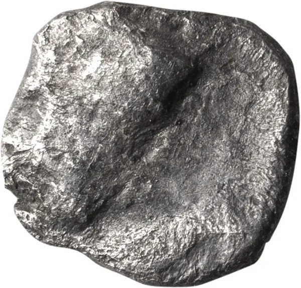 Ancient Judea, YHD. 3 Milliarensia
