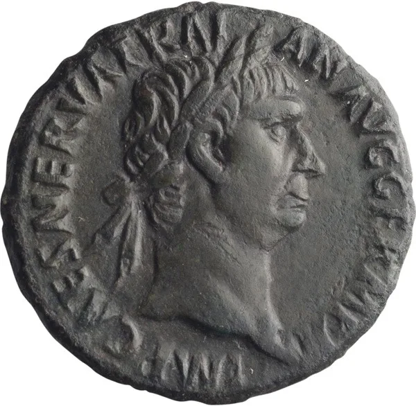 Trajan. 40-as