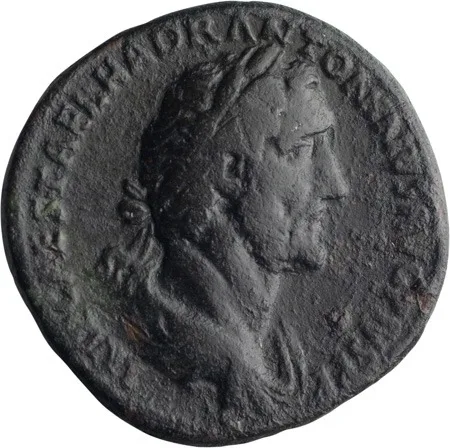 Antoninus Pius.