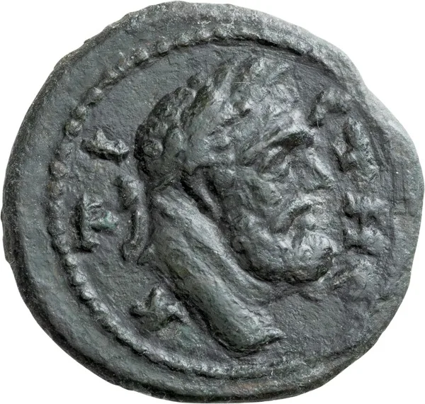 Moesia Inferior, Callatis.