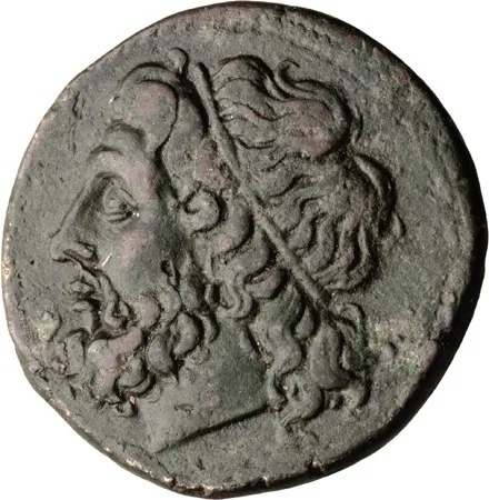 Sicily, Hieron II.