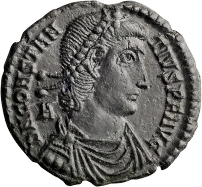 Constantius II. Centenionalis