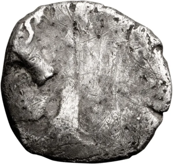 Judaea, Yehud Era, Ptolemaic Period.
