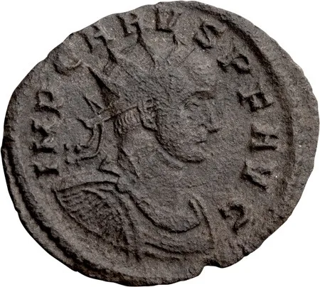 Carus. Antoninianus