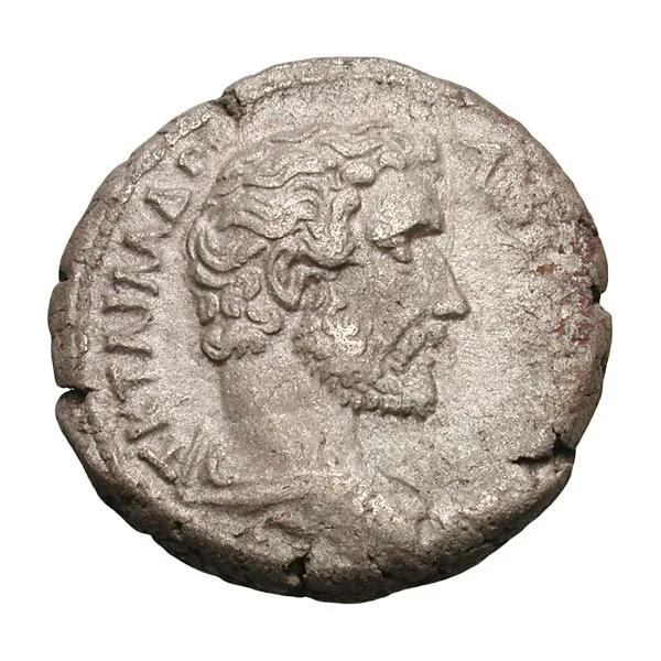 Antoninus Pius. Tetradrachm