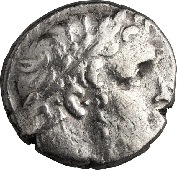 Phoenicia, Tyre. Shekel