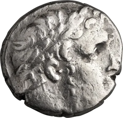 Phoenicia, Tyre. Shekel