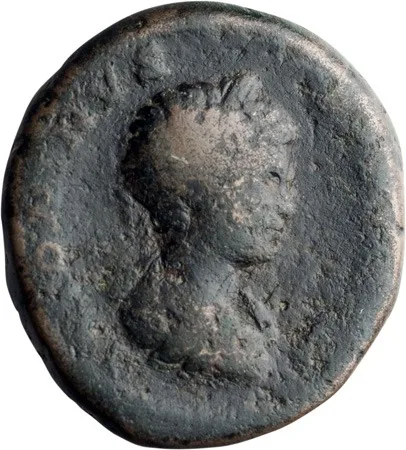 Caracalla. 40-as