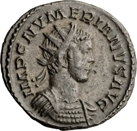 Numerian. Antoninianus