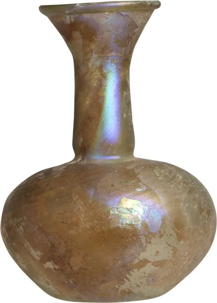 Roman Glass Vessel