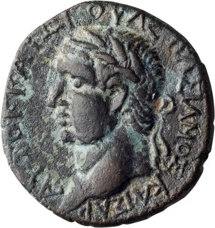 Vespasian.